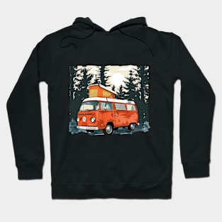 Adventure Awaits Hoodie